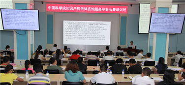 知识产权与成果转化处信息咨询服务解析